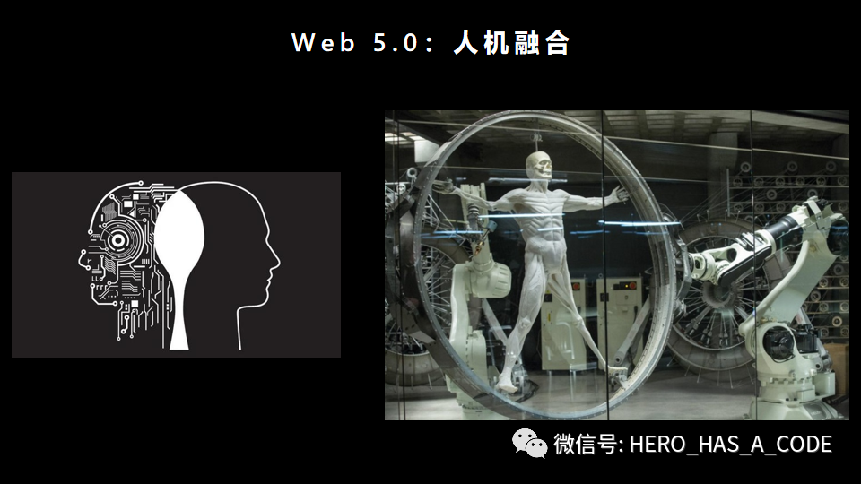 互联网上下50年，万字长文推演Web1.0到Web5.0